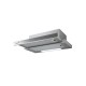 Pyramis 065006401 Essential Slim Turbo Συρόμενος Απορροφητήρας 60cm Inox Pyramis 065006401 Essential Slim Turbo Συρόμενος Απορροφητήρας 60cm Inox
